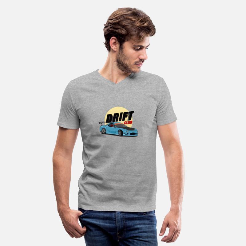 Drift Club Classic Design