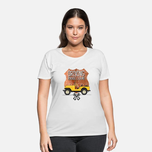 driving Transport Yellow