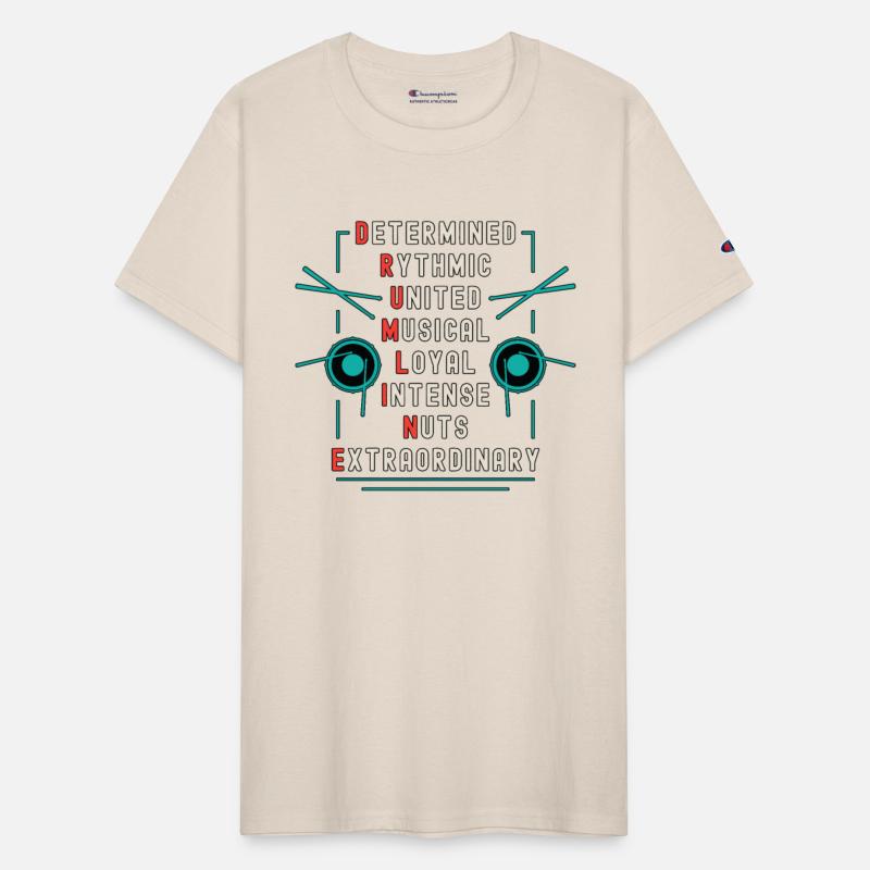 Drumline Determined Rhythmic United Musical Drums