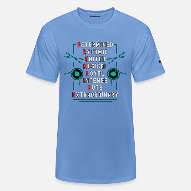 Drumline Determined Rhythmic United Musical Drums