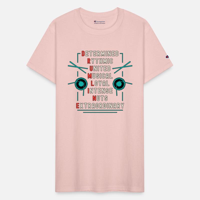 Drumline Determined Rhythmic United Musical Drums