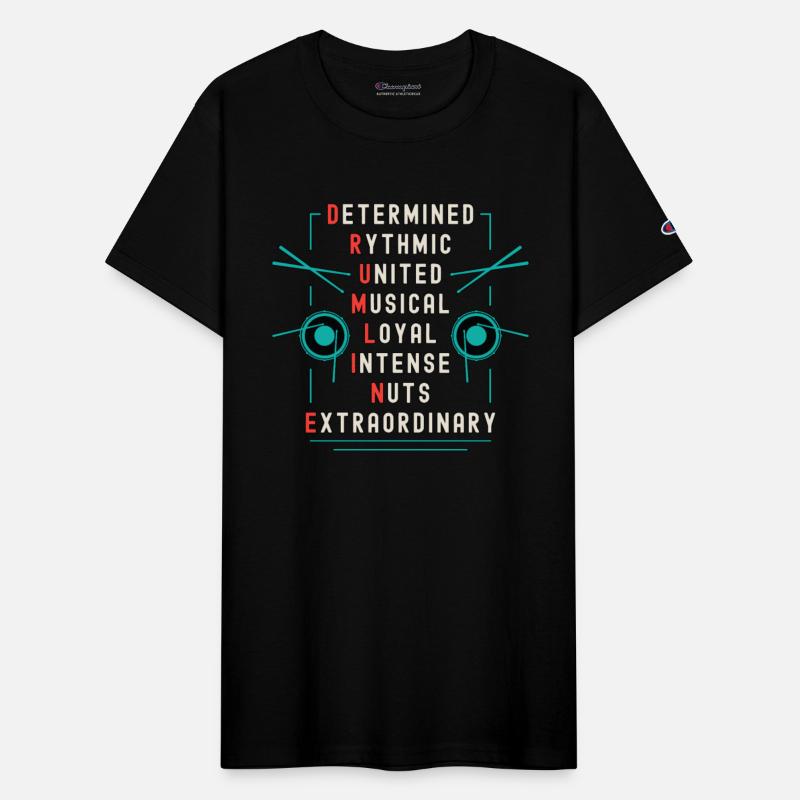 Drumline Determined Rhythmic United Musical Drums