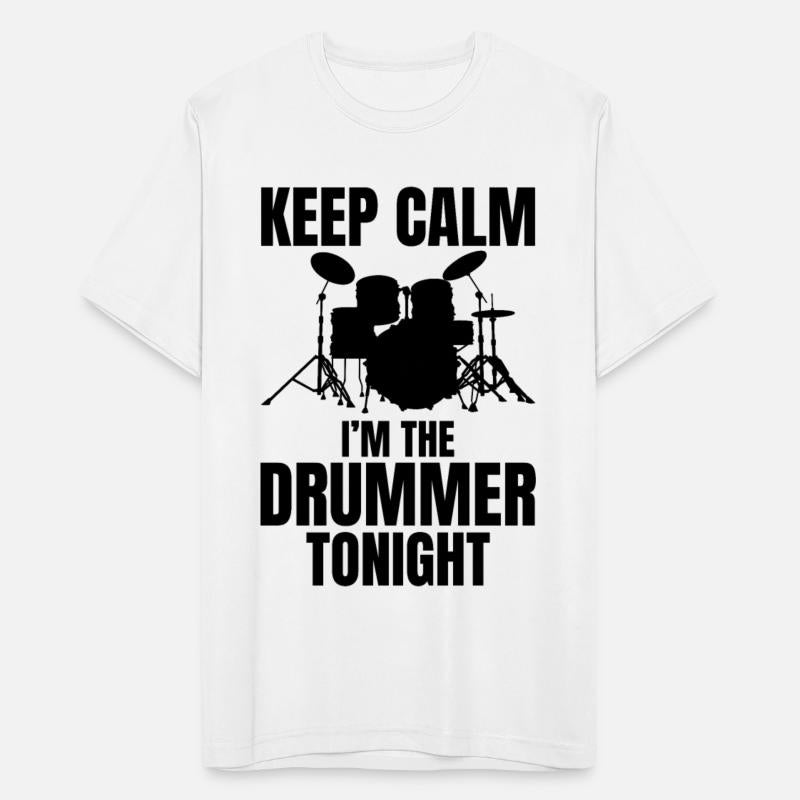 Drummer Quote