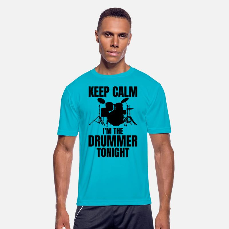Drummer Quote