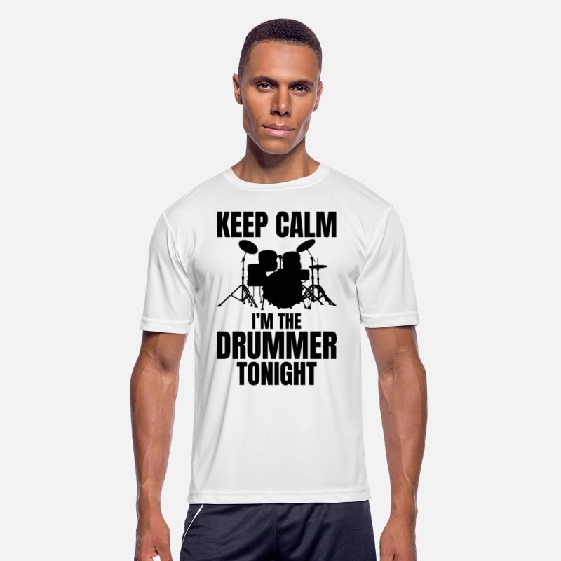 Drummer Quote