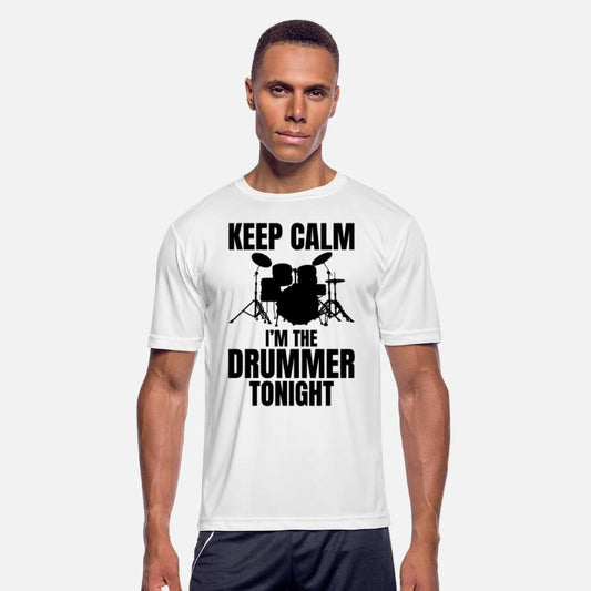 Drummer Quote