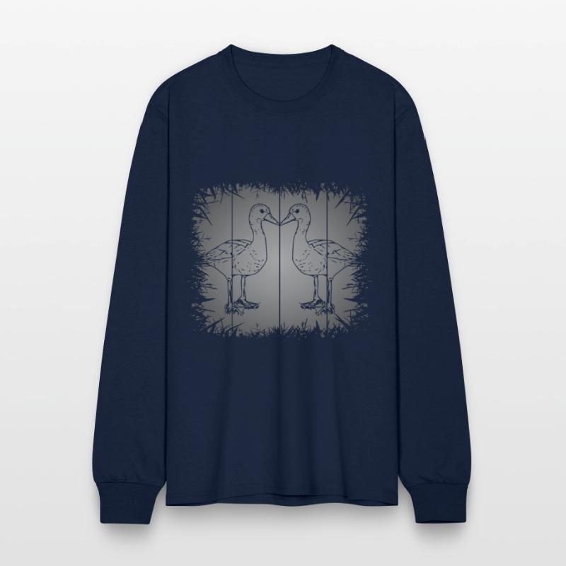 Duck funny animal humor beak