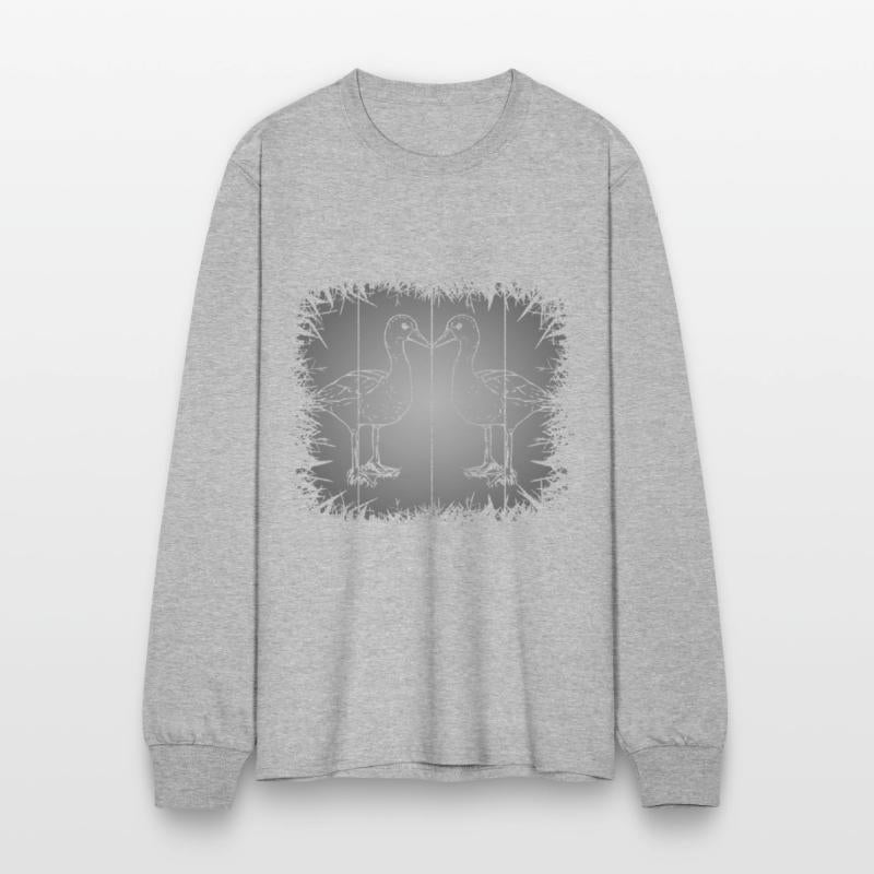 Duck funny animal humor beak