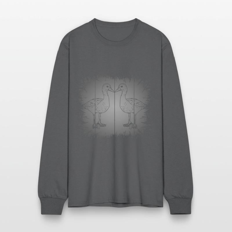 Duck funny animal humor beak