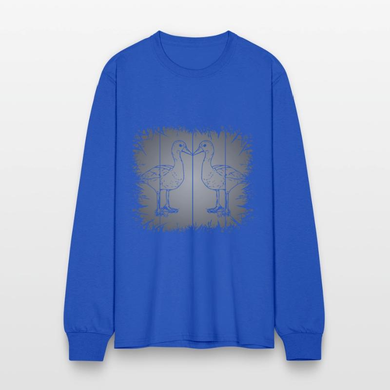 Duck funny animal humor beak