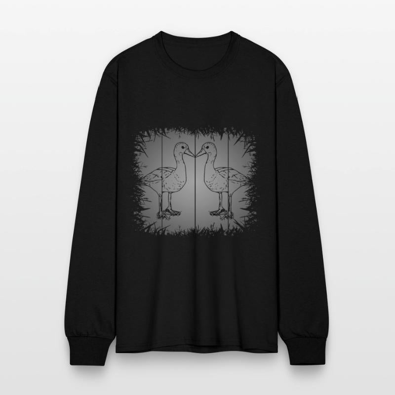 Duck funny animal humor beak