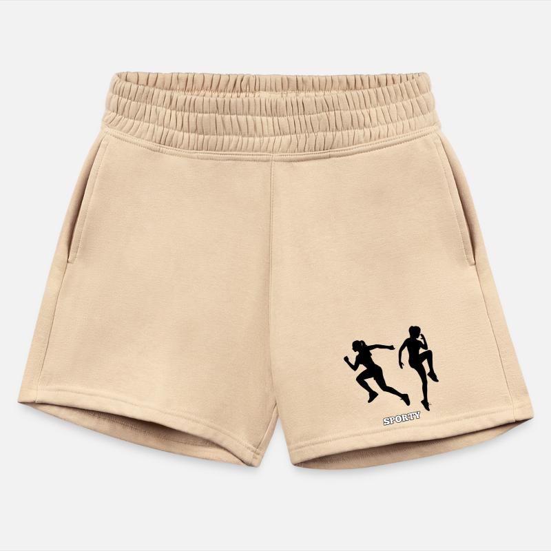 Dynamic Sporty Abstract Pattern Print