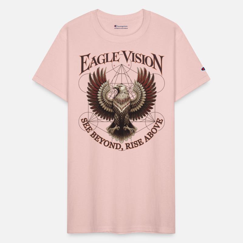 Eagle Vision - Metatron's Cube, Sacred Geometry