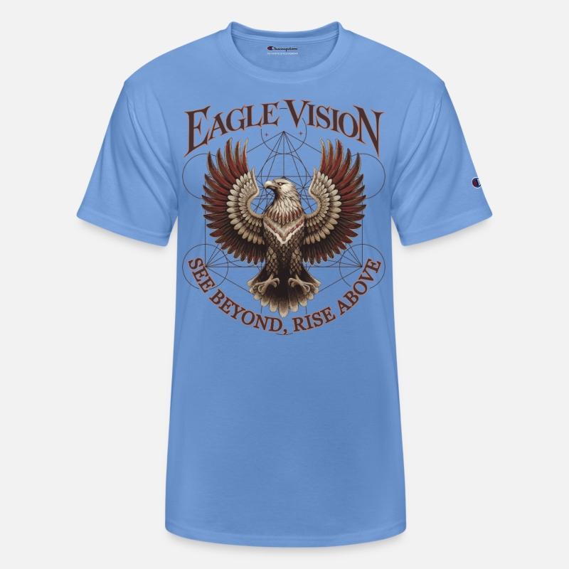 Eagle Vision - Metatron's Cube, Sacred Geometry