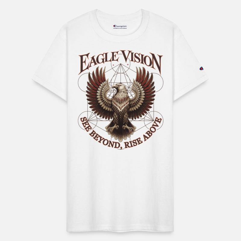 Eagle Vision - Metatron's Cube, Sacred Geometry