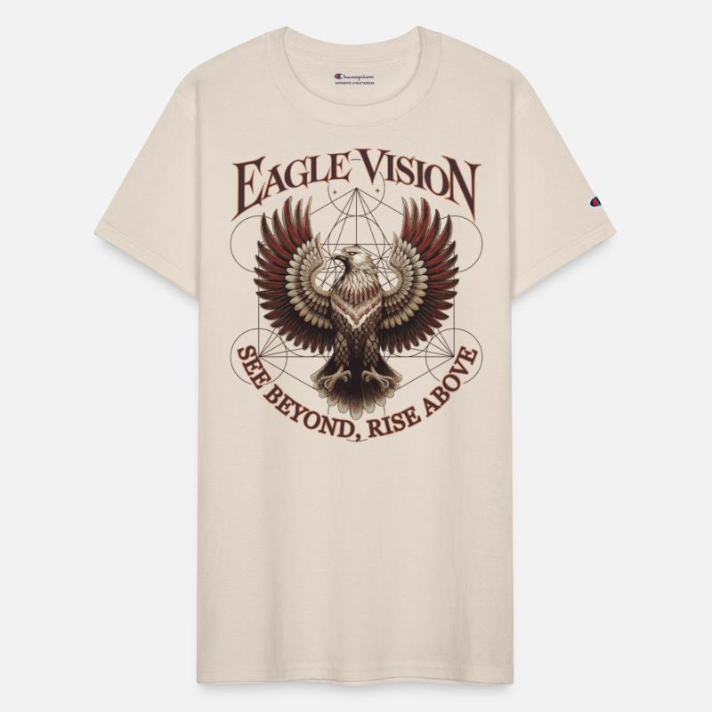 Eagle Vision - Metatron's Cube, Sacred Geometry