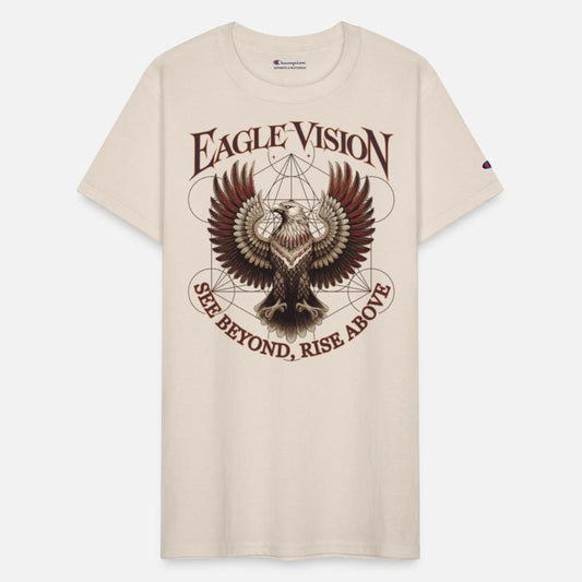 Eagle Vision - Metatron's Cube, Sacred Geometry