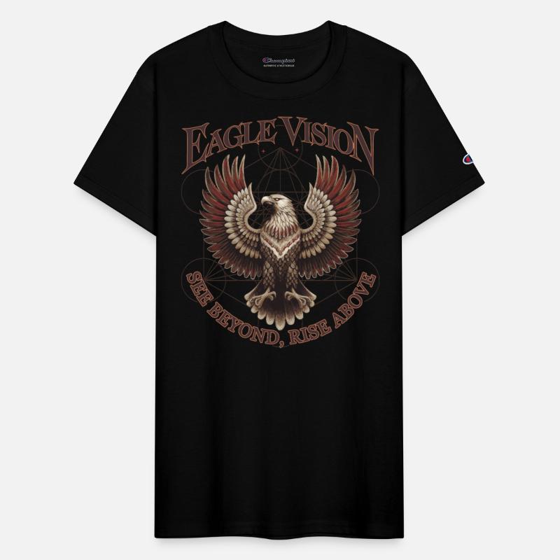 Eagle Vision - Metatron's Cube, Sacred Geometry