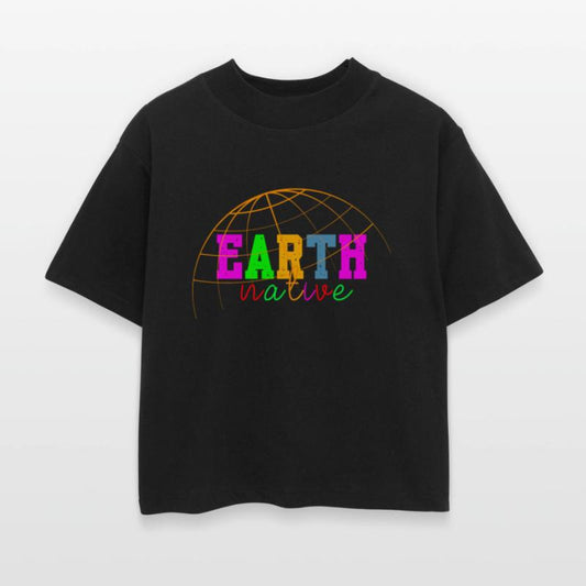 Earth Native
