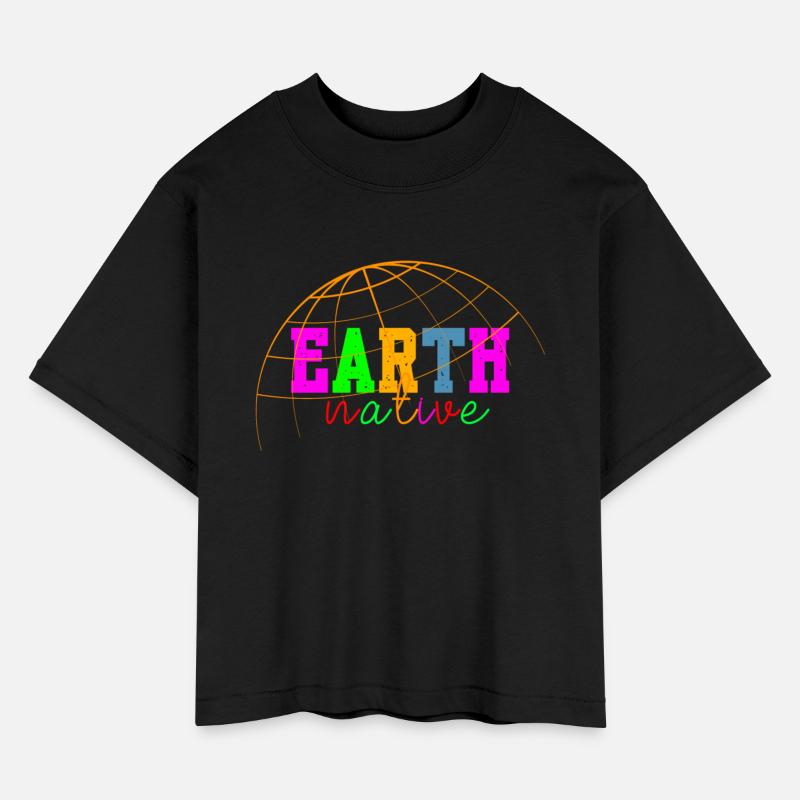 Earth Native