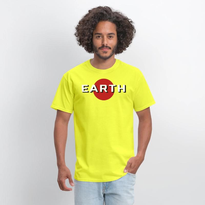 Earth Present Idea For Men And Women