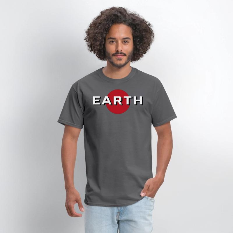 Earth Present Idea For Men And Women