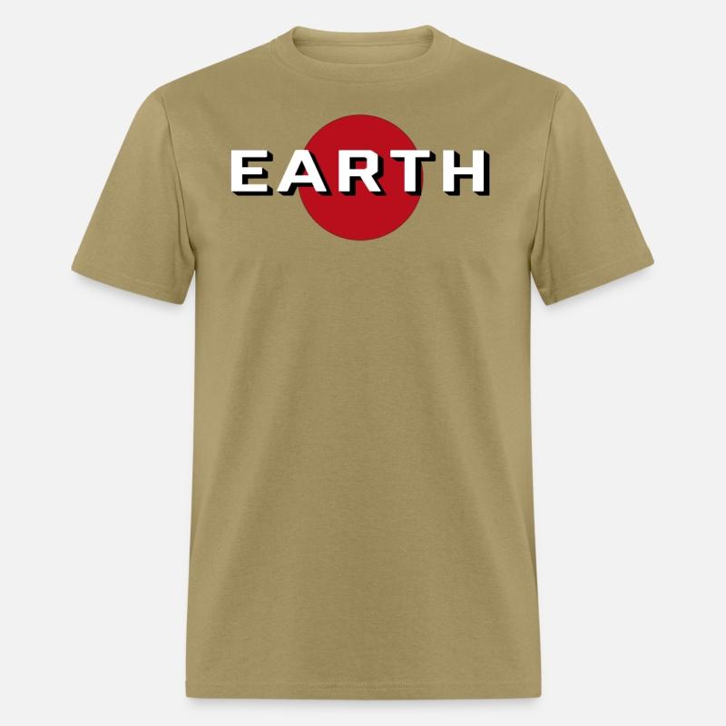 Earth Present Idea For Men And Women