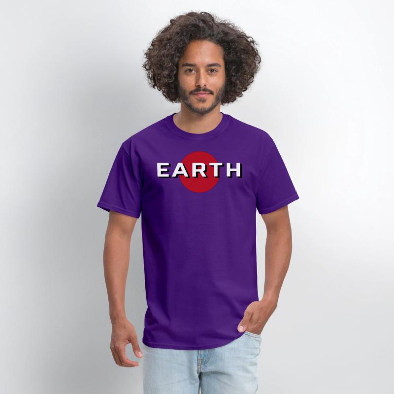 Earth Present Idea For Men And Women