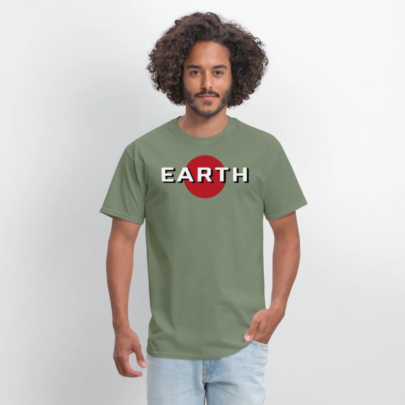 Earth Present Idea For Men And Women