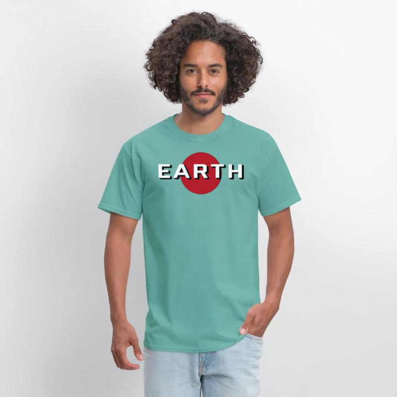 Earth Present Idea For Men And Women