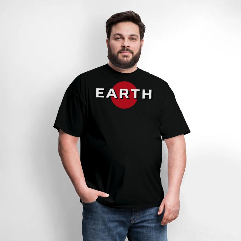 Earth Present Idea For Men And Women