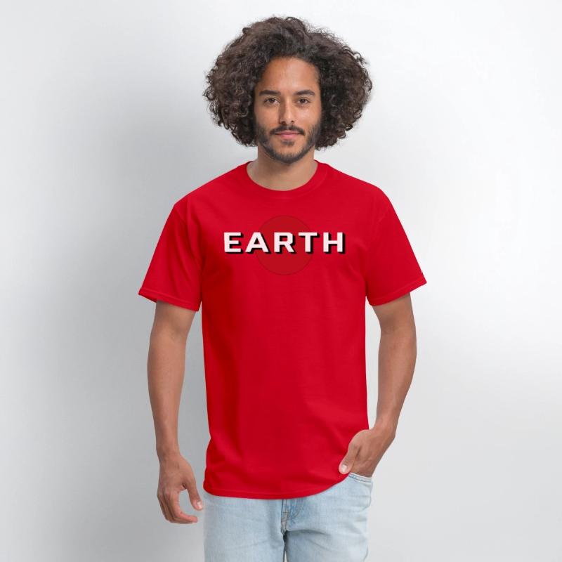 Earth Present Idea For Men And Women