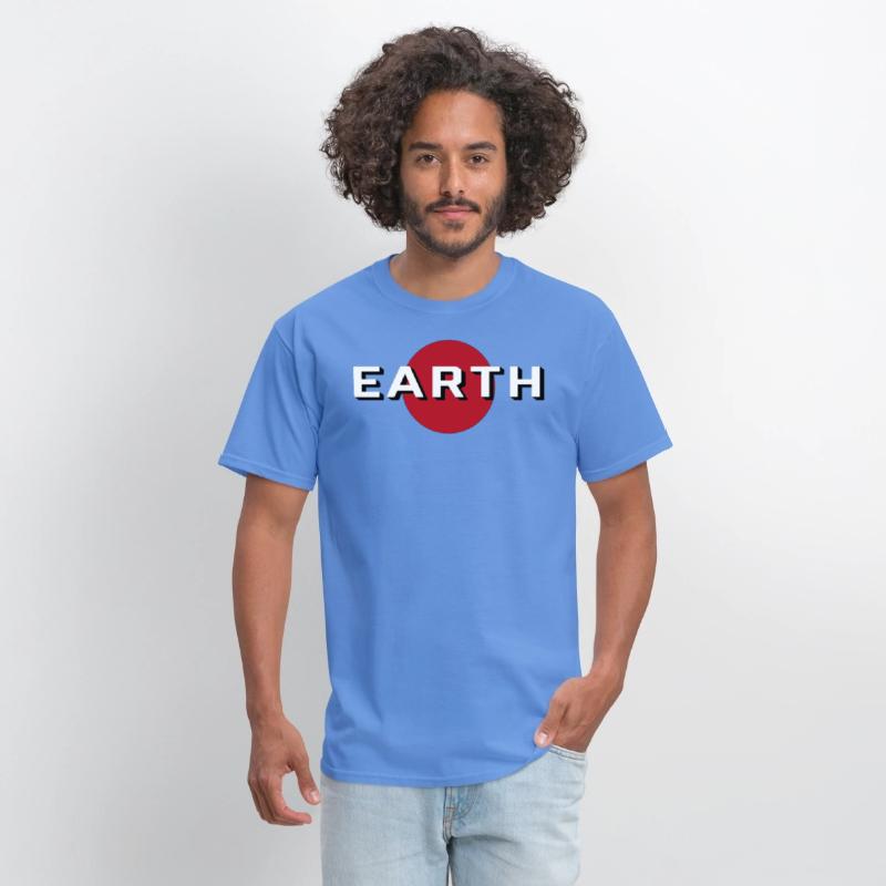 Earth Present Idea For Men And Women