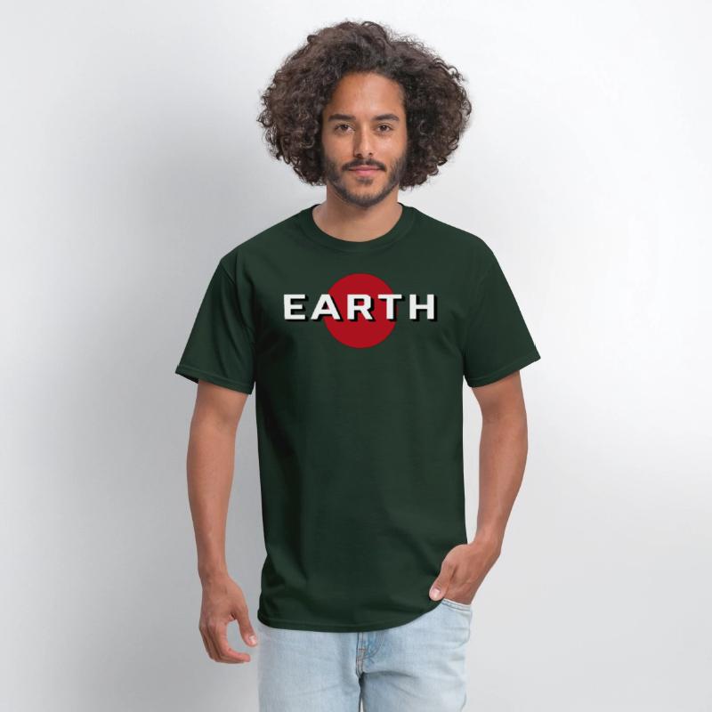 Earth Present Idea For Men And Women