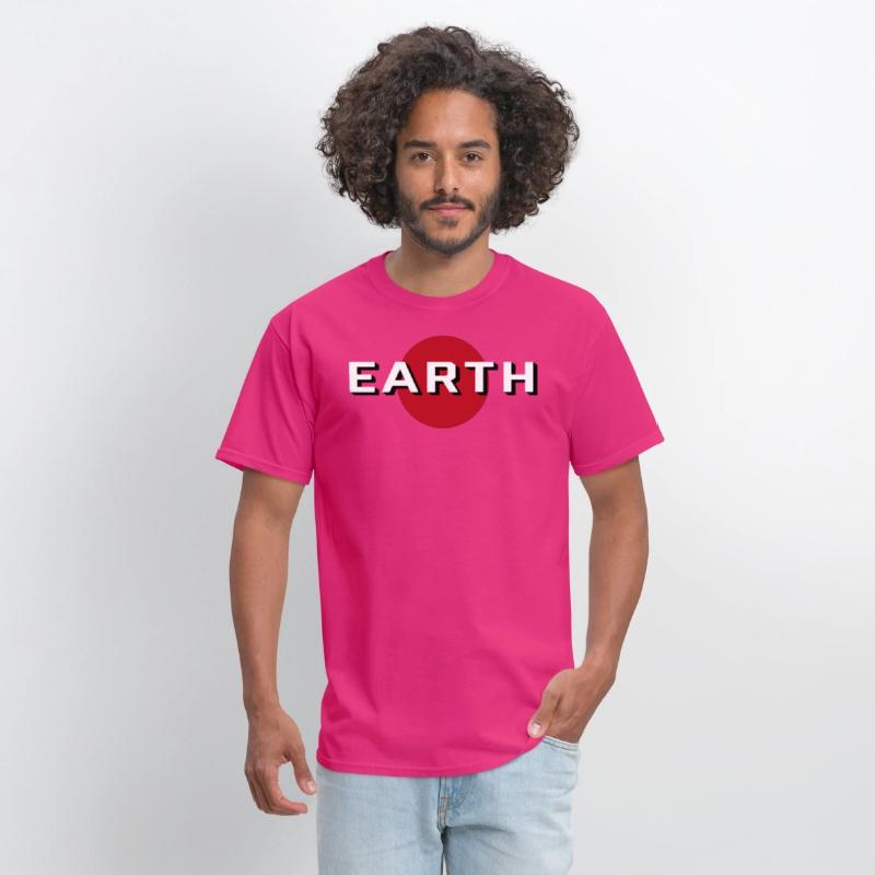 Earth Present Idea For Men And Women