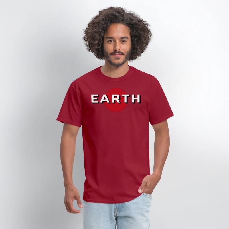 Earth Present Idea For Men And Women