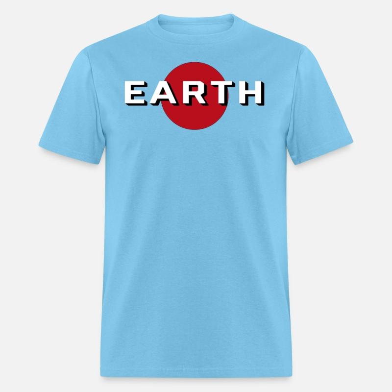 Earth Present Idea For Men And Women