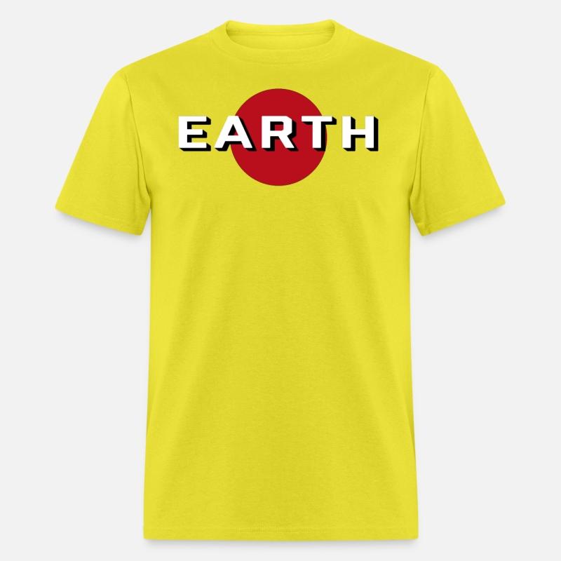 Earth Present Idea For Men And Women