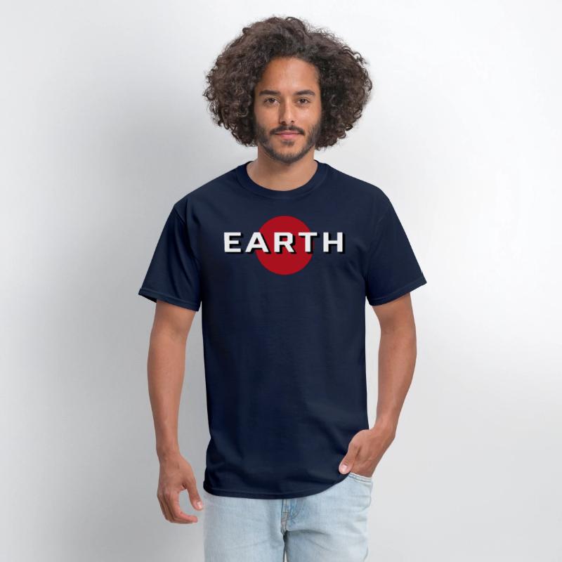 Earth Present Idea For Men And Women