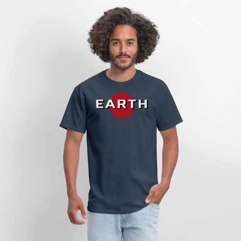 Earth Present Idea For Men And Women