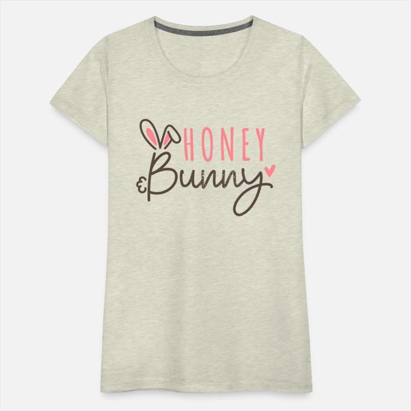 Easter Bunny Happy Easter Honey Bunny