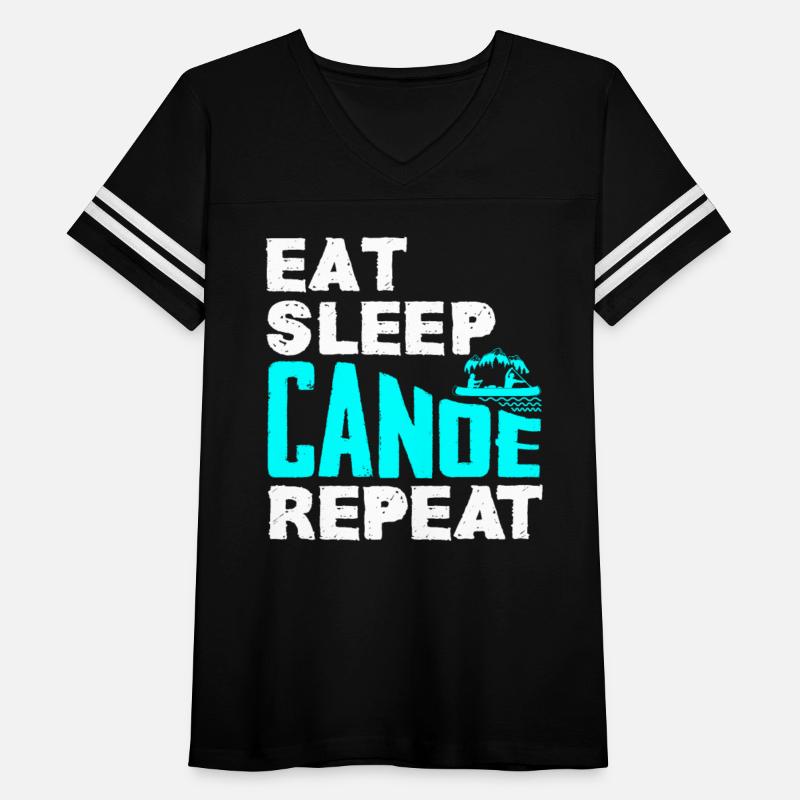 Eat Sleep Canoe
