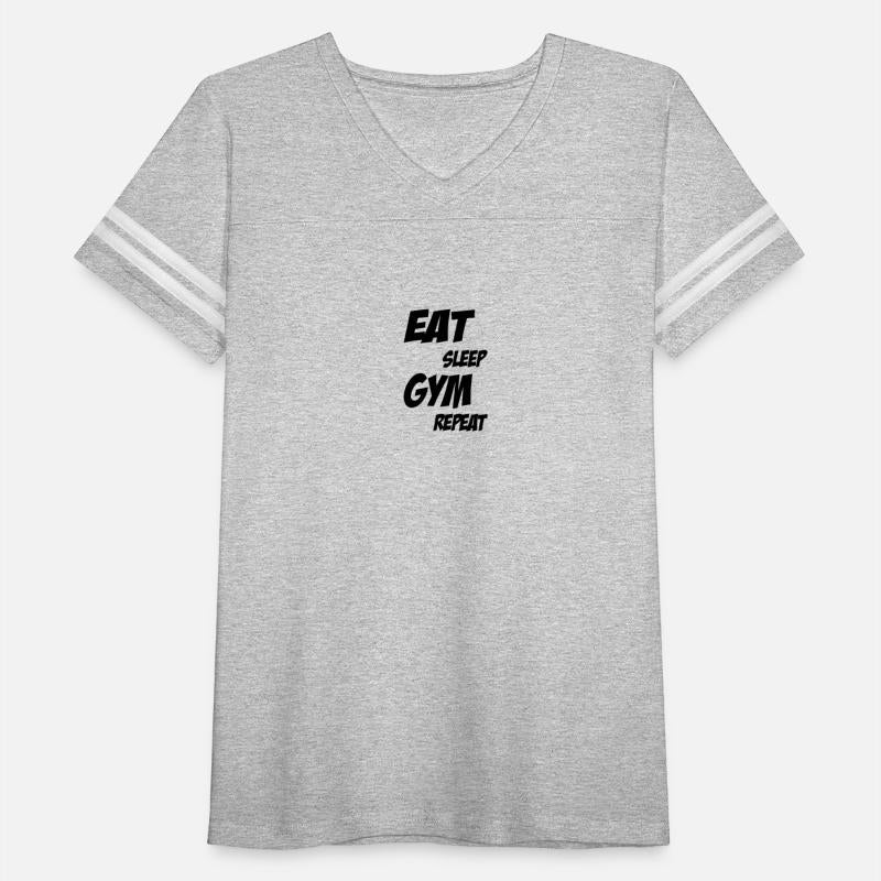 Eat Sleep Gym Repeat