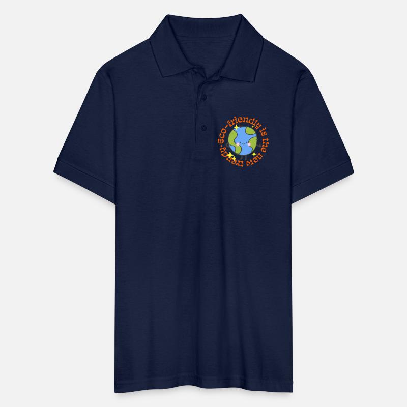 Eco-Friendly World Design