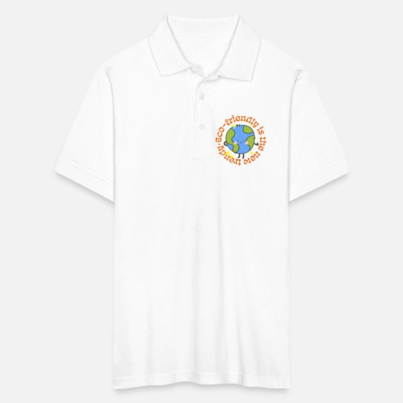 Eco-Friendly World Design