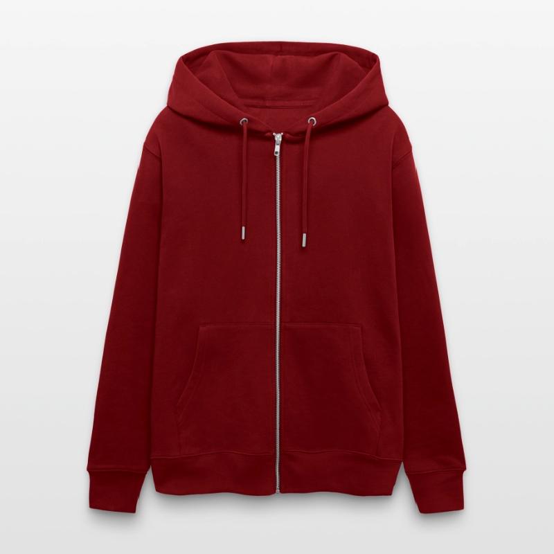 Edgy Retro Girl Collage Art