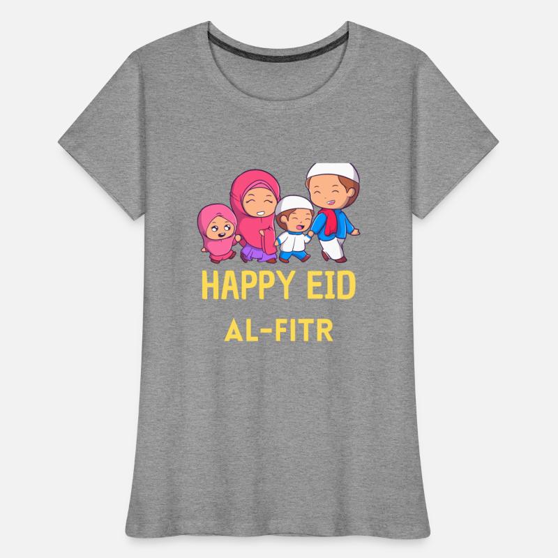 Eid al-Fitr Bliss: Embrace the Festive Spirit