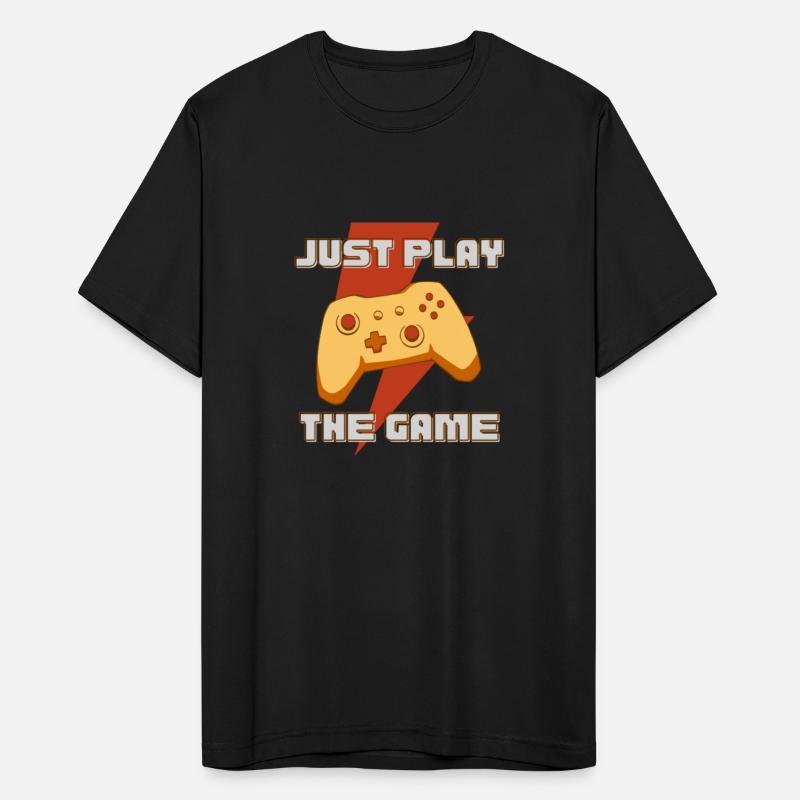 Embracing the Game,Immerse in Gaming.