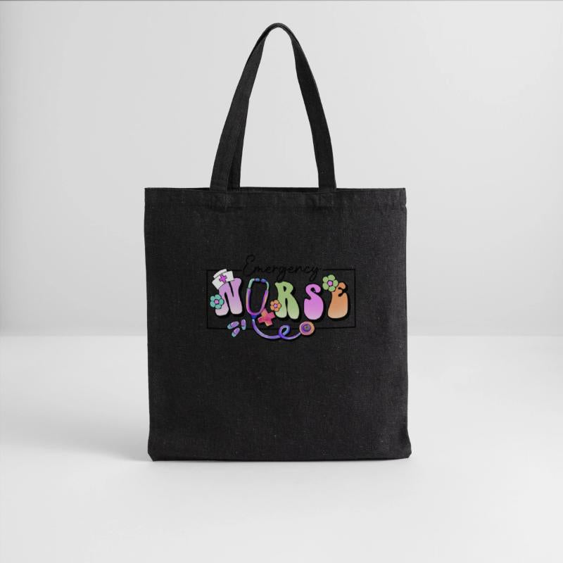 Emergency Nurse frame