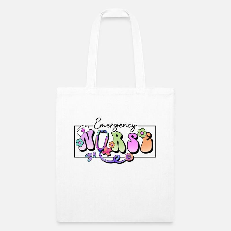 Emergency Nurse frame